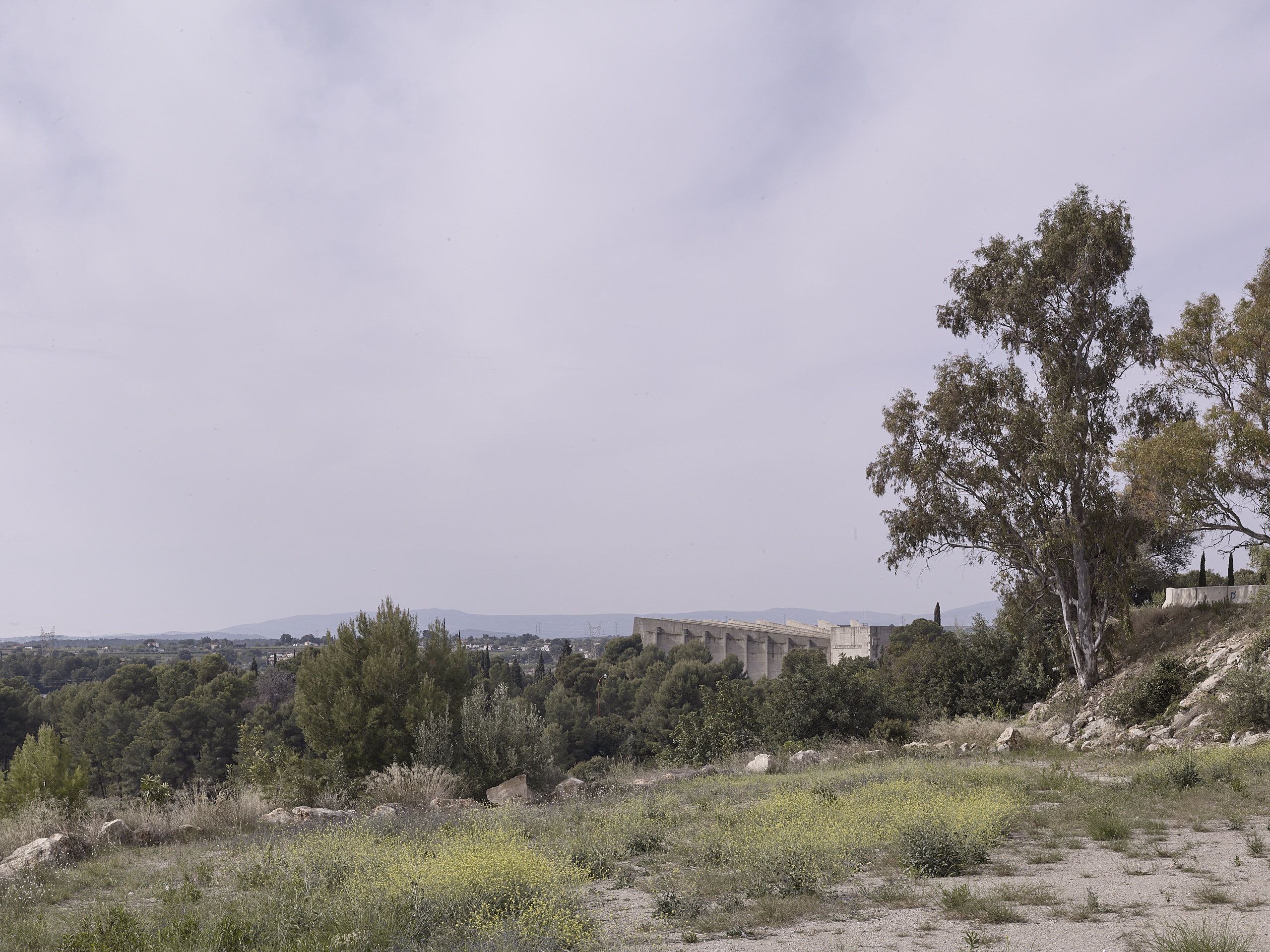 Universidad Laboral Cheste